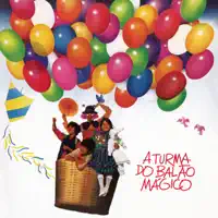 Co-Co-Uá (La Gallina Coccouá) — A Turma do Balão Mágico