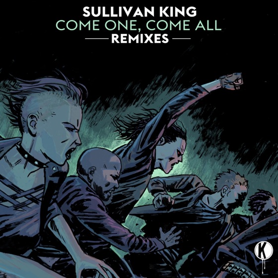 Cover artwork for Run For Your Life