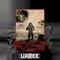 Space Race - Uamee lyrics
