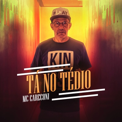 Tá no Tédio - Single