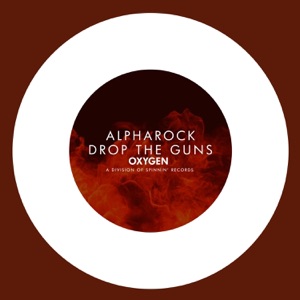 Drop the Guns - Single