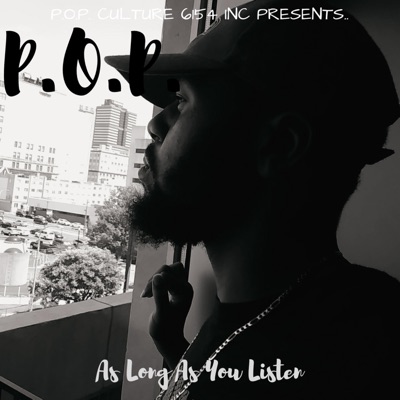 As Long as You Listen