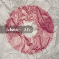 Little Helpers 319 - EP - Lee Walker