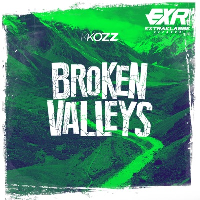 Broken Valleys - Single