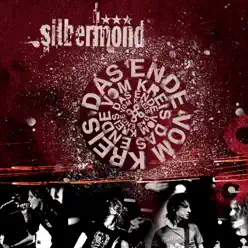 Das Ende vom Kreis - EP - Silbermond Das Ende vom Kreis - EP - Silbermond