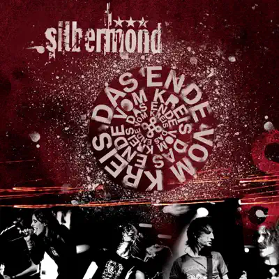 Das Ende vom Kreis - EP - Silbermond