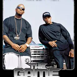 Westside Story - Single - The Game