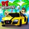 R8 Whippin! - MooseCraft lyrics
