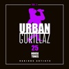 Urban Gorillaz (25 House Tunes), Vol. 2