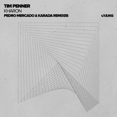 Kharon (Pedro Mercado & Karada Remixes) - Single