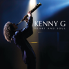 Fall Again - Kenny G & Robin Thicke