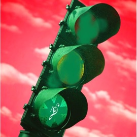 ReddLite (Green Version) Redd Lettaz