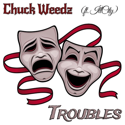 Troubles (feat. IllCity) - Single