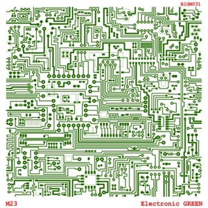 Electronic Green