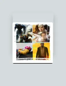 聆聽 JT Lavoe From Peoples Paradise、觀看音樂影片、閱讀小傳、查看巡演日期等！