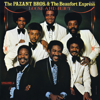 Spooky - The Pazant Brothers & The Beaufort Express