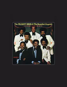 聆聽 The Pazant Brothers & The Beaufort Express、觀看音樂影片、閱讀小傳、查看巡演日期等！