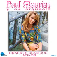 Amor, amor, amor — Paul Mauriat