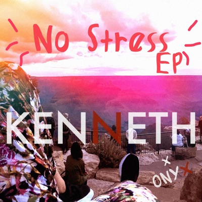 No Stress - EP