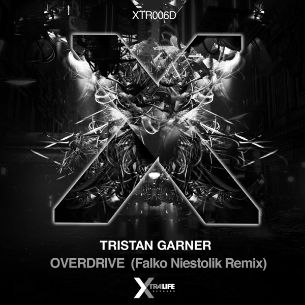 Overdrive (Falko Niestolik Mix) - Single