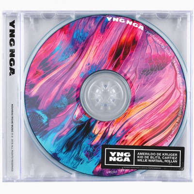 Yng Nga - Single