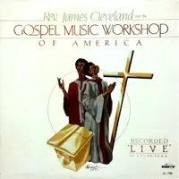 The Grace of God — Gospel Music Workshop of America
