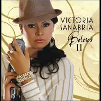 La Ultima Copa — Victoria Sanabria