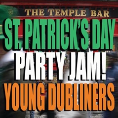 St. Patrick's Day Party Jam! - EP