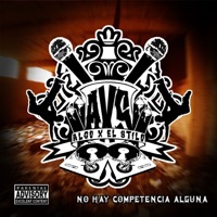 No Hay Competencia Alguna - Ballin & Feller