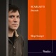Scarlatti Duende