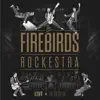 The Firebirds - Ich hör nicht auf (Live)