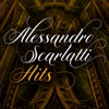 Jean-François Novelli Stabat Mater: Quae maerebat (soprano, alto) Alessandro Scarlatti: Hits