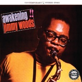 Jimmy Woods - A New Twist