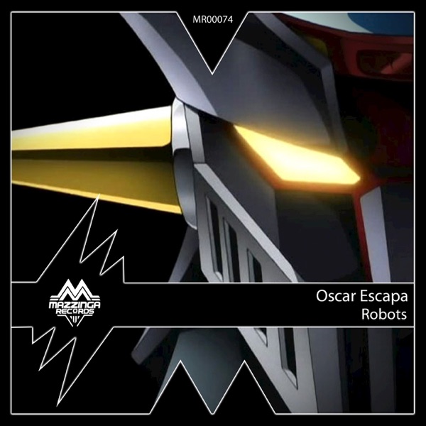 Robots - Single