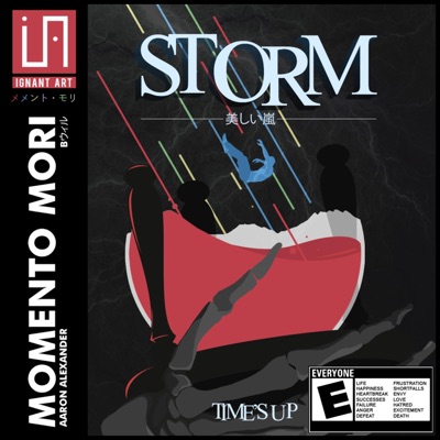Storm (feat. Jay Melody) - Single