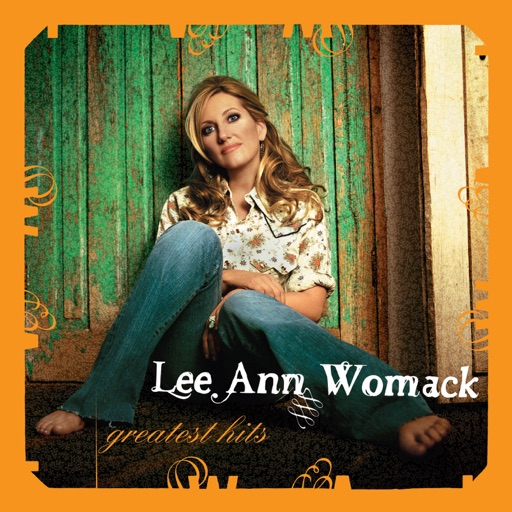Art for (Now You See Me) Now You Don't by Lee Ann Womack