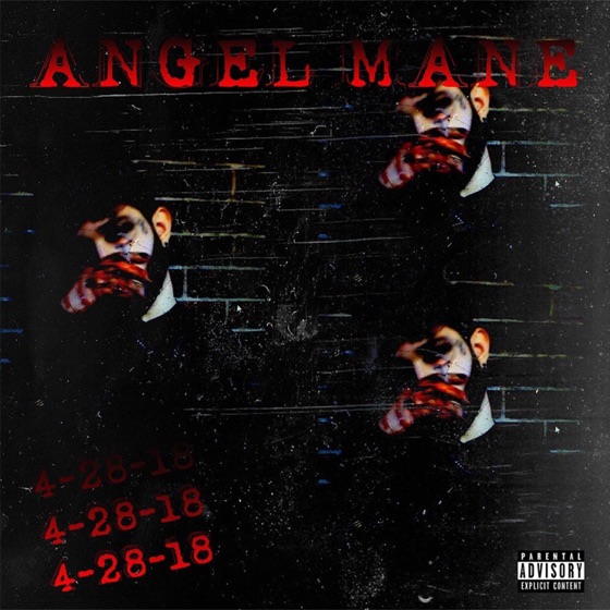 Cover artwork for 42818
