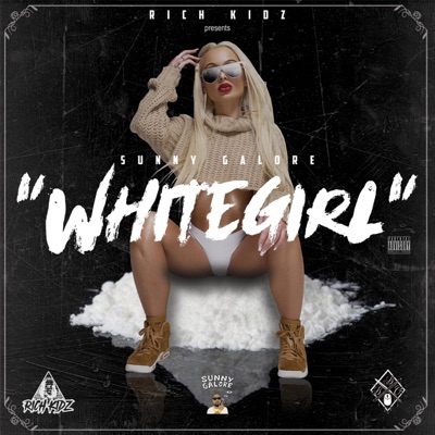 White Girl - Single
