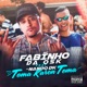 Toma Karen Toma feat Mc Nando Dk Single