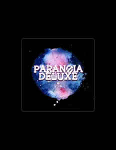 Listen to Paranoia Deluxe, watch music videos, read bio, see tour dates & more!