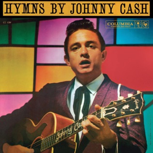 Johnny Cash I Saw a Man