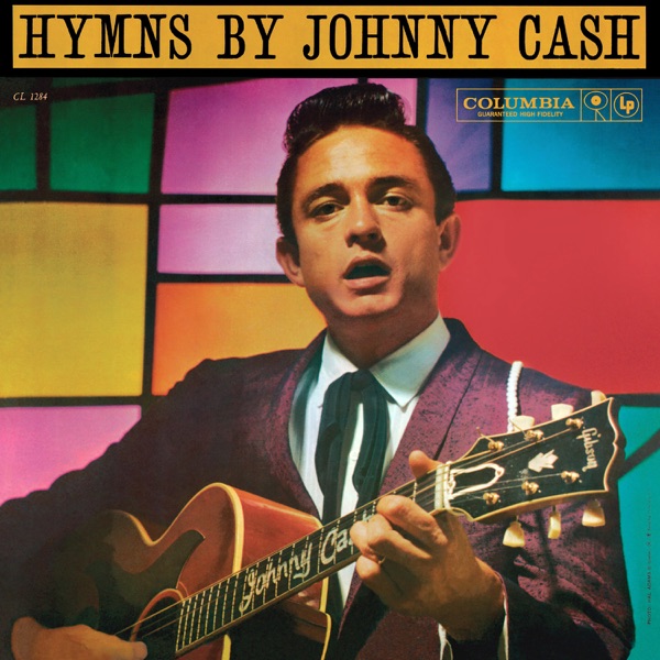 Hymns By Johnny Cash