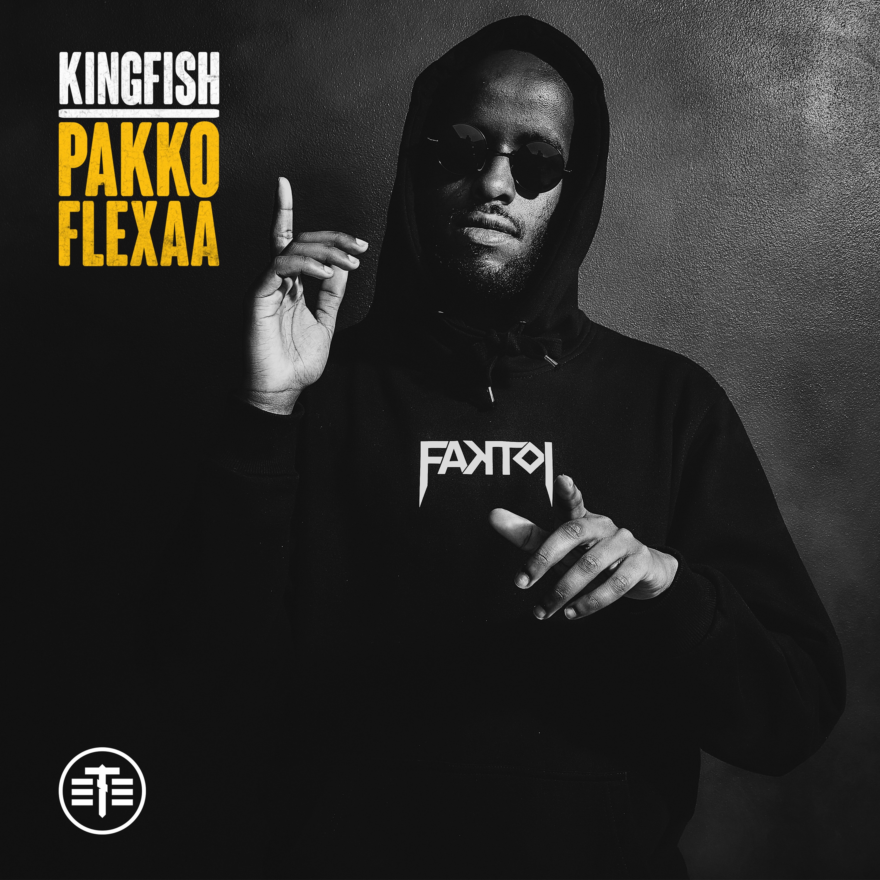 Flexaa - The Cheek
