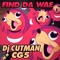 Find Da Wae - DJ Cutman & CG5 lyrics