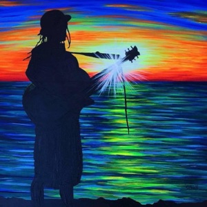 I Dream in Waves (Acoustic)