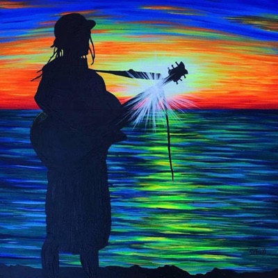 I Dream in Waves (Acoustic) - Single