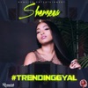 Trending Gyal - Single, 2018
