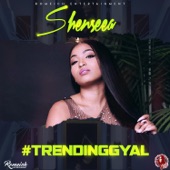 Shenseea - Trending Gyal