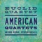 String Quartet No. 12 in F Major, Op. 96 "American": I. Allegro ma non troppo artwork