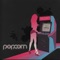 No Te Quiero Perder - Popcorn lyrics